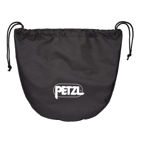 Helmbeutel VERTEX + STRATO PETZL