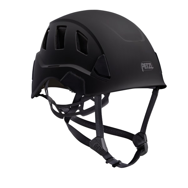 Schutz- und Bergsteigerhelm PETZL Strato Vent