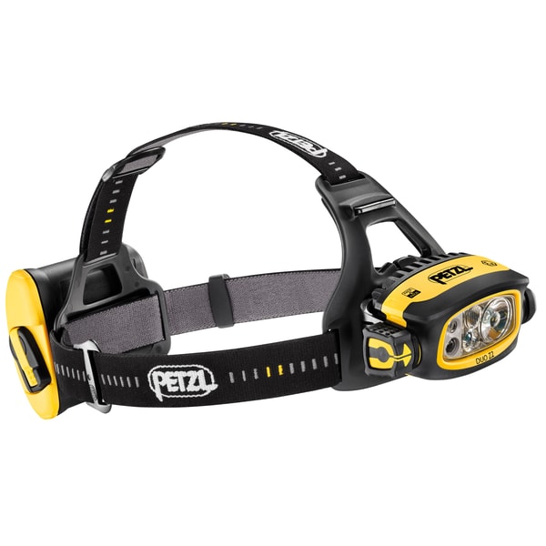 Stirnlampe PETZL DUO Z2