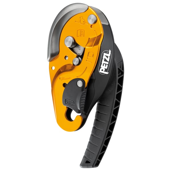 Descendeur PETZL