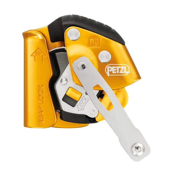 Appareil antichute PETZL Asap Lock