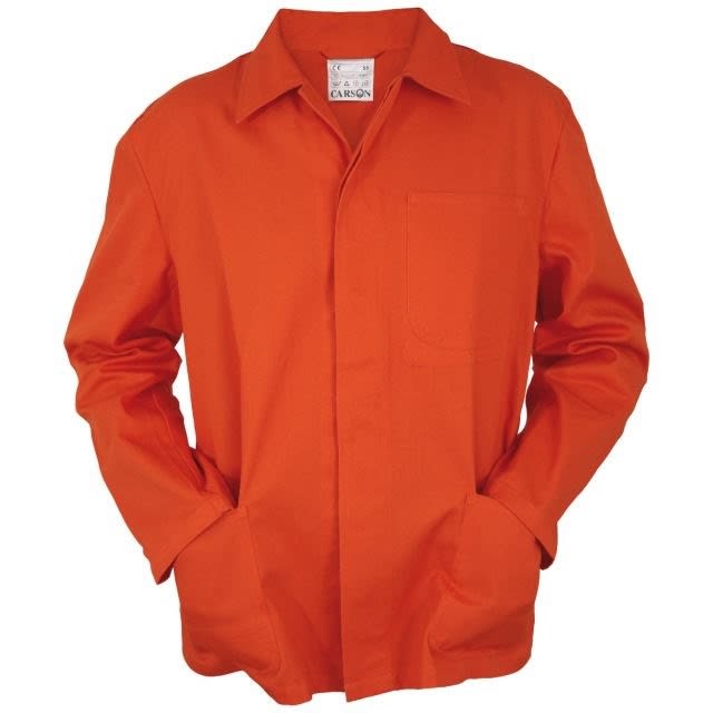 Arbeitsjacke CARSON KTH709J