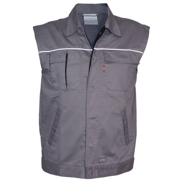 Weste CARSON CR750