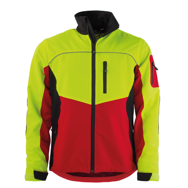 Arbeitsjacke TAPIO Expert