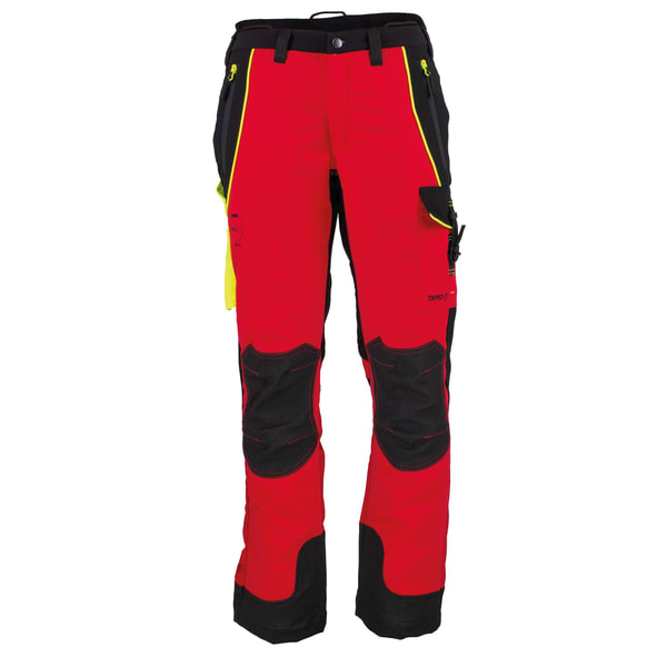 Schnittschutzhose TAPIO Expert