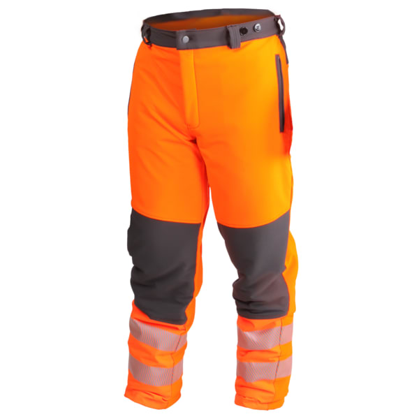 Forst-Warnschutzhose WATEX Forest Jack