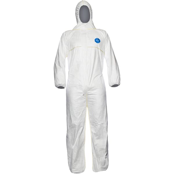 Schutzanzug TYVEK 200 Easysafe