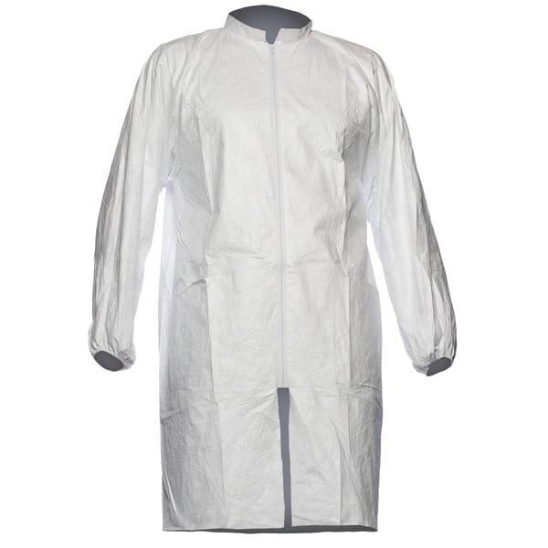 Schutz-Labormantel TYVEK 500
