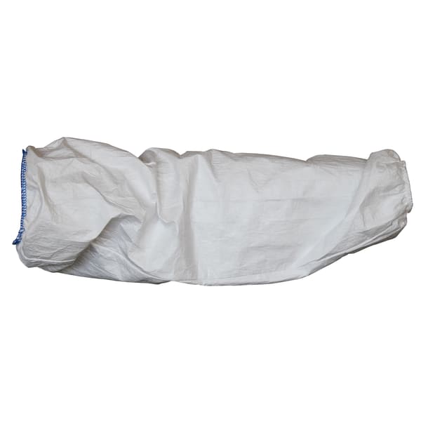 Tyvek 500-Ärmelschoner, weiss