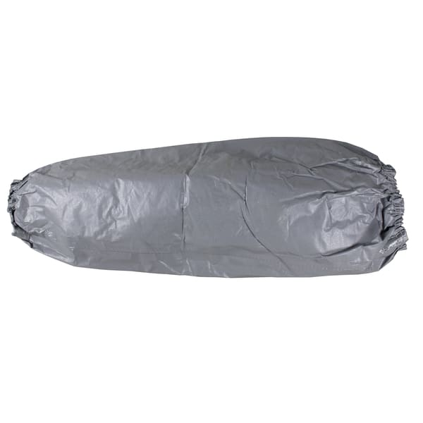 Tychem 6000 F Armstulpe, grau, 45 cm