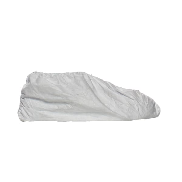 Tyvek 500-Überschuhe, weiss