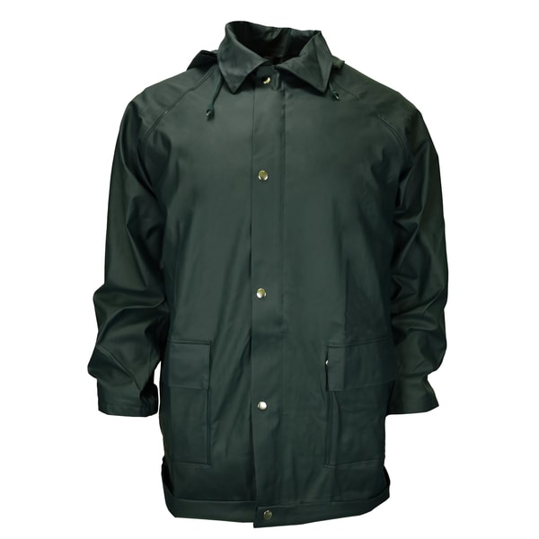 Fischerjacke