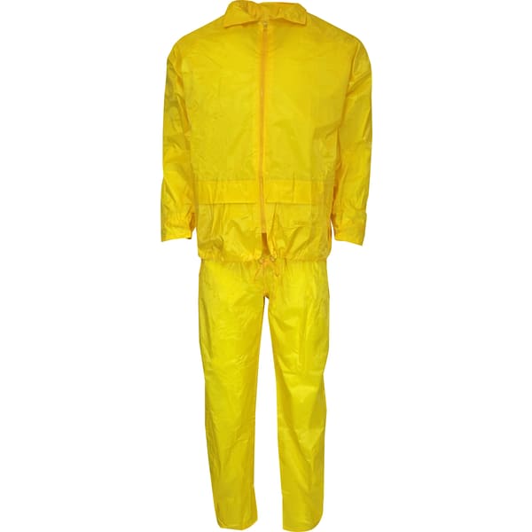 Regenset SIR SAFETY Cayenne