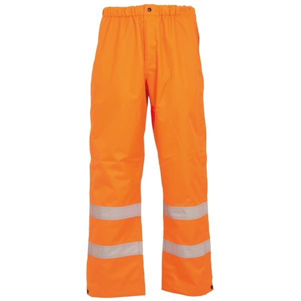Warnschutz-Regenhose LITZ Signal 217