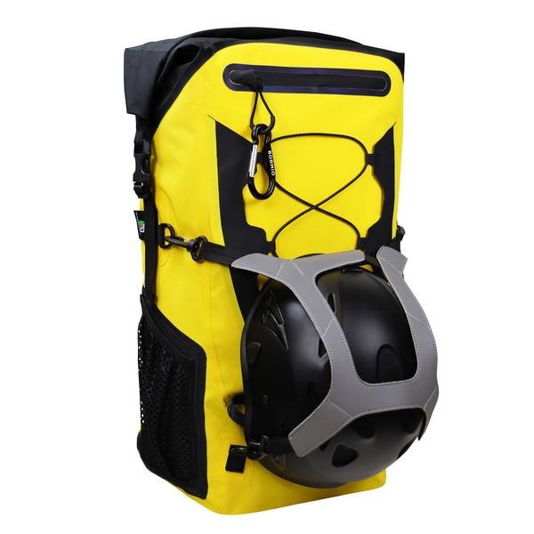 Bormio Eskil Baurucksack 35L