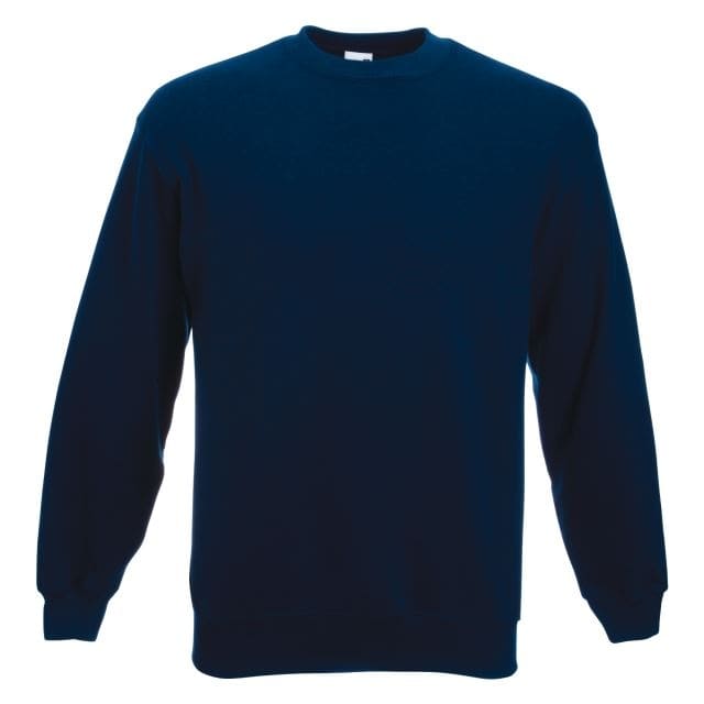 FRUIT OF THE LOOM F324 marine