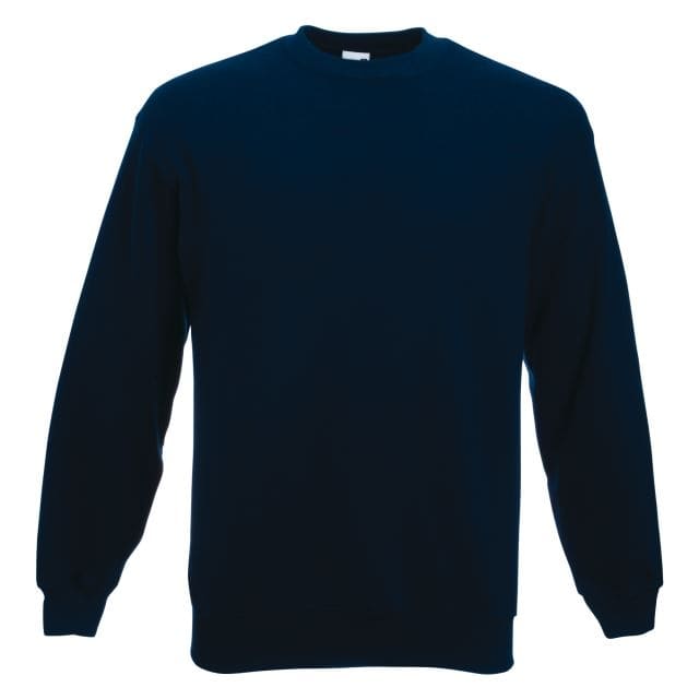 Sweatshirt FRUIT OF THE LOOM F324