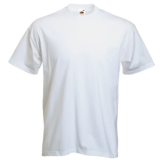 Shirt FRUIT OF THE LOOM F181