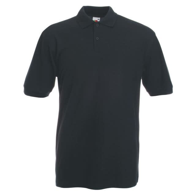 Polo FRUIT OF THE LOOM F511N