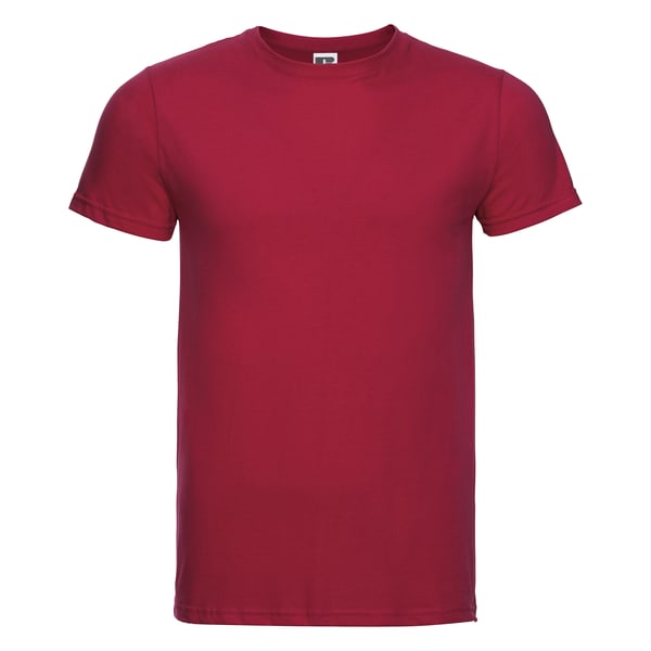 Shirt RUSSELL Z155M