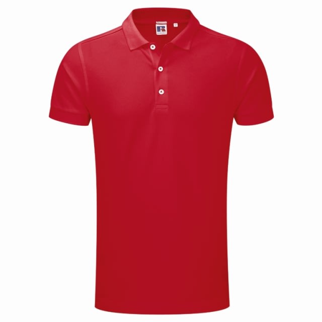 Polo RUSSELL Z566
