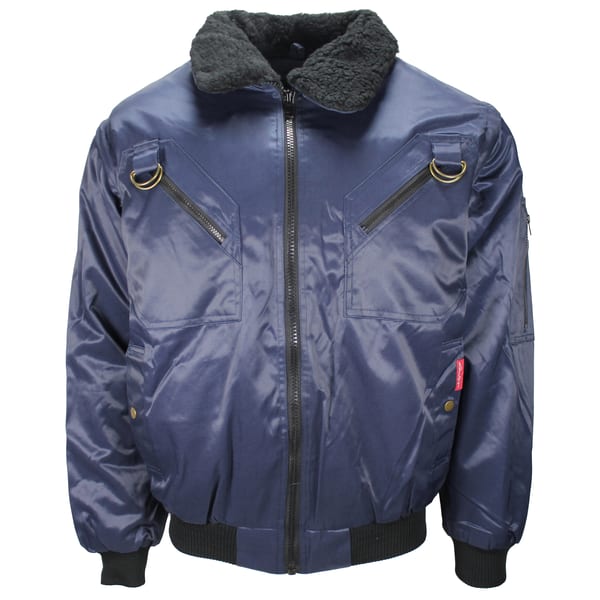 Pilotenjacke NORWAY PROTECTION Östersund