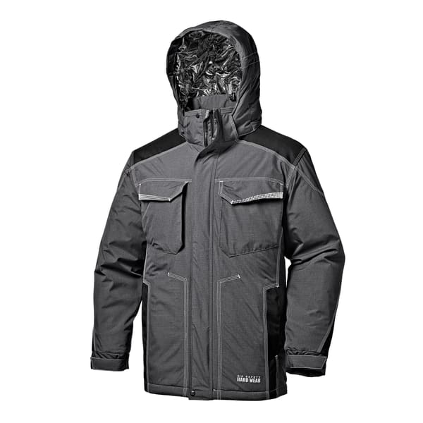 Winterjacke SIR SAFETY Muren