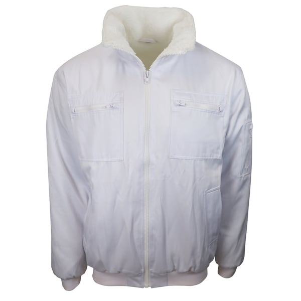 Maler Pilotjacke