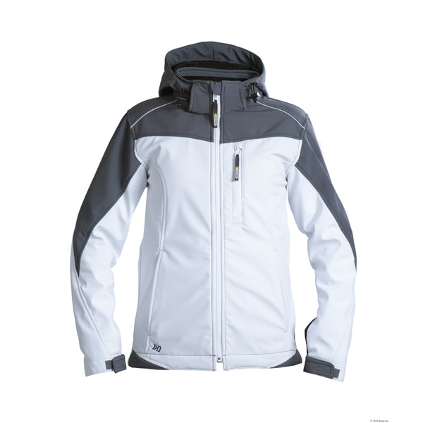 Softshelljacke DASSY Jakarta