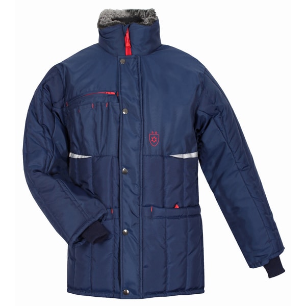 Kühlhausjacke TEMPEX Classic 2.0