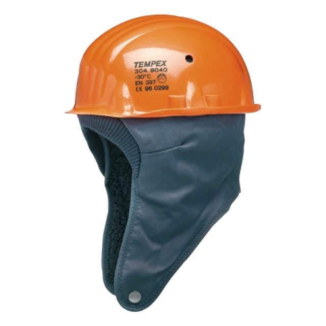 Casque isolant de sécurité TEMPEX Komplett