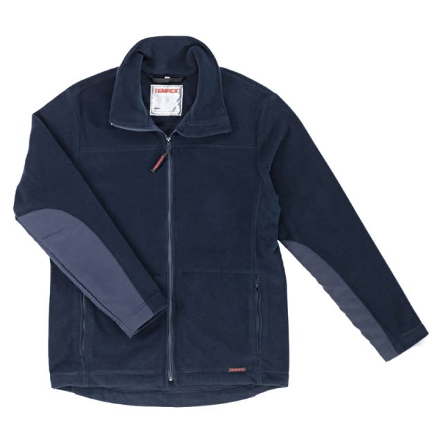 Kühlhaus-Fleecejacke TEMPEX Thermo