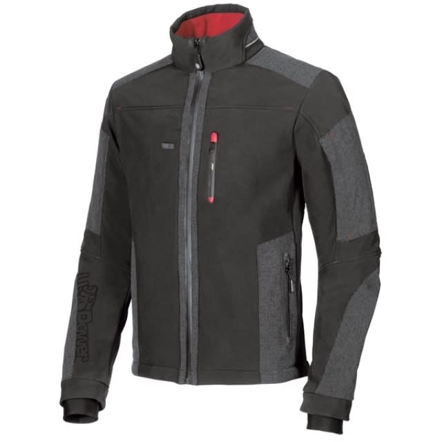 Softshelljacke U-POWER Rally