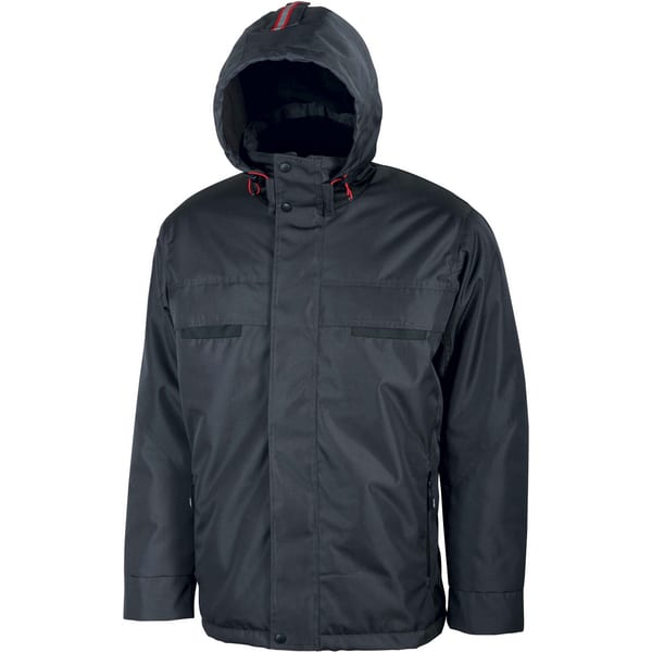Winterjacke U-POWER Snow