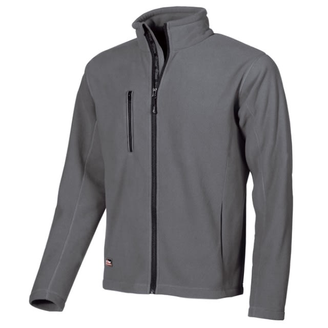 Fleecejacke U-POWER Warm