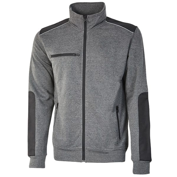 Sweatjacke U-POWER Snug