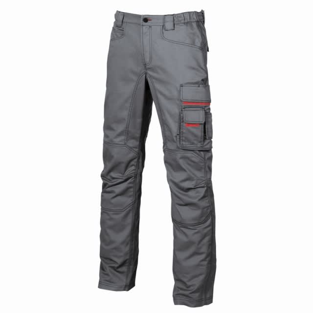 Winterhose U-POWER Grin