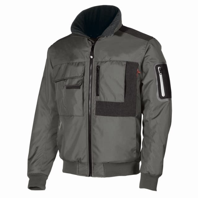 Winterjacke U-POWER Mate