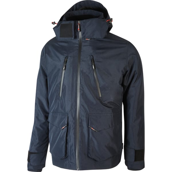 Winterjacke U-POWER Forex