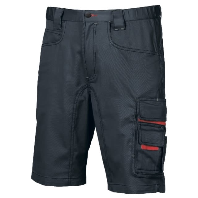Shorts U-POWER Party