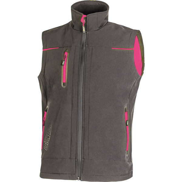 Weste U-POWER Universe Lady