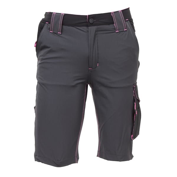 Shorts U-POWER Mercury Lady