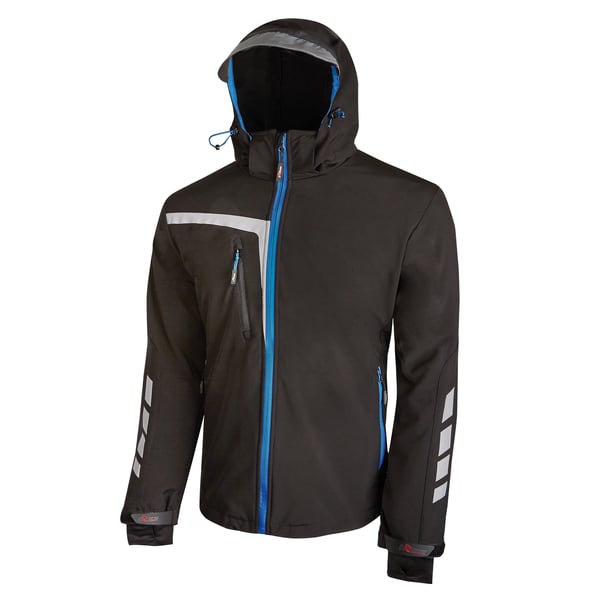 Softshelljacke U-POWER Quick