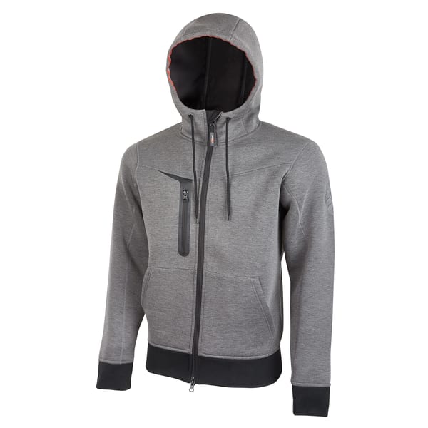 Sweatjacke U-POWER Tasty