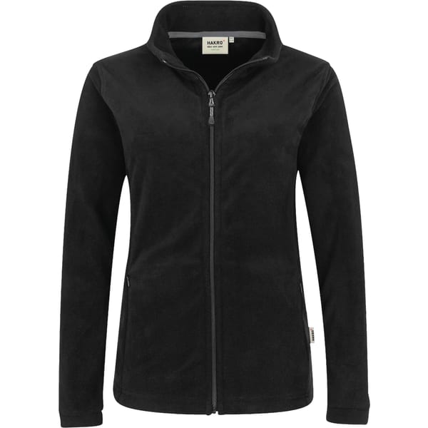 Fleecejacke HAKRO Delta