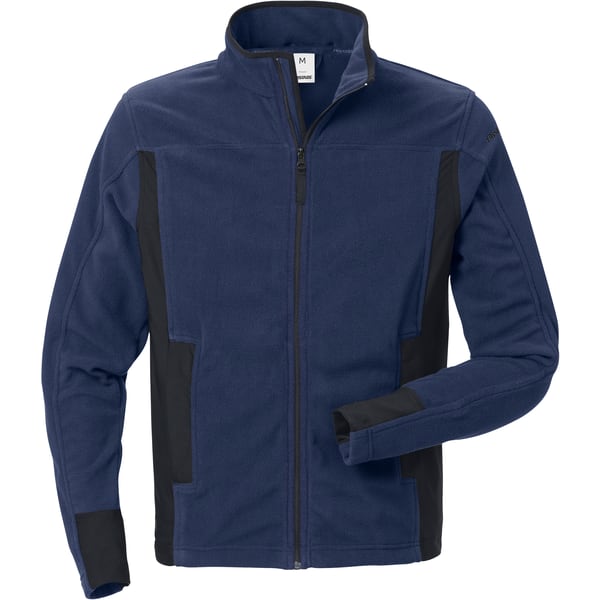 Fleecejacke FRISTADS 4003 MFL