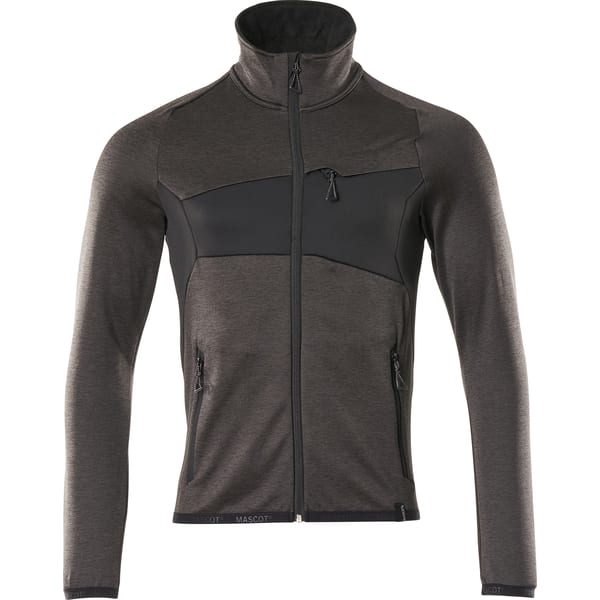 Fleecejacke MASCOT Accelerate