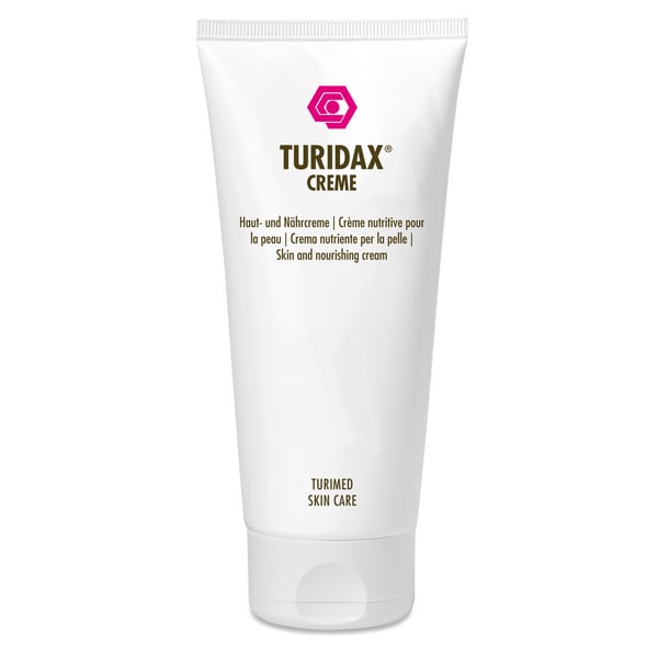 Crème nourrissante pour la peau Turidax