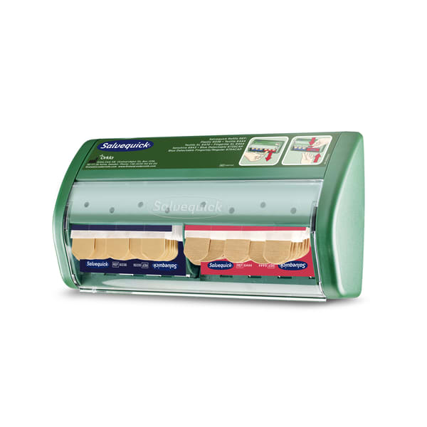 Distributeur de pansements CEDERROTH