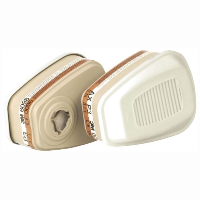 Kombifilter AXP3 NR 3M 6098